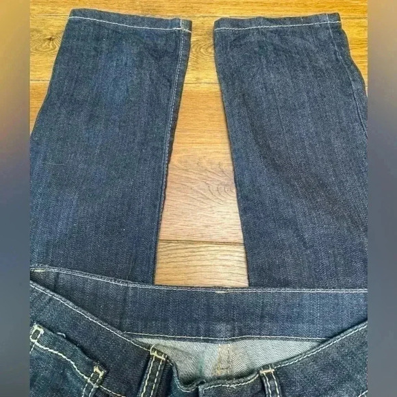 BCBGMaxazria Blue Jeans | Skinny | Women’s 2 - Picture 4 of 6